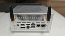 極夜/TOPFEEL【DeskOne T2】全鋁迷你主機(jī)電腦mini小微型PC安靜便攜H255/HX370 銳龍 7 H 255準(zhǔn)系統(tǒng)（無內(nèi)存硬盤） 皓月琉銀 曬單實(shí)拍圖