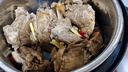 【鮮牛肉】新鮮現殺原切牛腩肉正宗生牛肉散養黃牛肉生鮮純牛腩 原切牛腩肉 5斤 曬單實(shí)拍圖