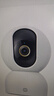 小米（MI） 攝像頭云臺(tái)版2K1296P智能攝像機(jī)wifi監(jiān)控器家用300萬(wàn)像素手機(jī)遠(yuǎn)程室內(nèi)夜視 小米智能攝像機(jī)云臺(tái)版2K 曬單實(shí)拍圖