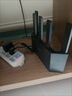 Tenda騰達(dá)路由器WiFi7云霄BE3600家用千兆穿墻王信號增強(qiáng)器全屋Mesh組網(wǎng)信號放大器BE3L 曬單實(shí)拍圖