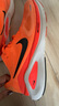 耐克NIKE穩程男公路專(zhuān)業(yè)跑步鞋STRUCTURE 26運動(dòng)鞋HJ1102-800橙黑43 曬單實(shí)拍圖