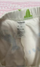巴拉巴拉兒童睡衣套裝純棉秋季男童女童家居服寶寶中大童秋衣秋褲內衣 白綠色調00314 120 曬單實(shí)拍圖