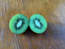 佳沛（zespri）綠果優(yōu)選果27-33個原箱裝單果101-135g中秋水果禮盒 獼猴桃 曬單實拍圖