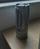 魔爪（Monster）魔爪 Monster 原味 能量風(fēng)味飲料 功能飲料 330ml*6罐 曬單實(shí)拍圖