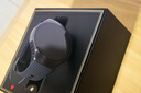 HUAWEI WATCH 5 42mm基礎(chǔ)款深錆色不銹鋼表殼幻月黑氟橡膠表帶首創(chuàng)X-TAP智感窗鴻蒙腕上小藝eSIM通信手表 曬單實(shí)拍圖