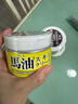 馬油（LOSHI）馬油保濕面霜滋潤身體乳防干裂鎖水潤膚乳霜馬油膏進(jìn)口 馬油面霜220g*4罐 曬單實(shí)拍圖
