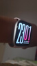 vivo WATCH GT 2 貝殼粉  超窄邊高亮大屏 照片表盤一碰換 33天藍牙續(xù)航 智能手表 曬單實拍圖