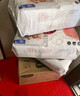 好奇（Huggies）鉑金裝小桃褲成長(zhǎng)褲XL96片(12-17kg)加大號(hào)尿不濕【消暑散熱】 曬單實(shí)拍圖
