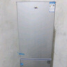 Heiai小冰箱小型家用一級(jí)能效冷藏冷凍兩用宿舍出租房雙門辦公室電冰箱節(jié)能電冰箱 【家用優(yōu)選】188升-BCD-188B258升級(jí)款 曬單實(shí)拍圖