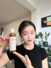 BUV金盞花爽膚水收縮毛孔補水濕敷保濕精華控油緊致抗皺進(jìn)口護膚品 曬單實(shí)拍圖