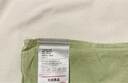 無印良品100%純棉床上四件套 1.5/1.8米雙人床上用品全棉床單 被套200*230cm 曬單實拍圖