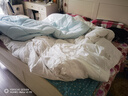 宜家（IKEA）福雅拉尼被子羽毛被鴨絨被春夏被保暖被芯床上用品學(xué)生宿舍 【填重2210克】超暖型200x230 曬單實(shí)拍圖