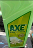 斧頭牌（AXE）花茶護膚洗潔精1.18kg*2瓶茉莉茶香祛油不傷手 曬單實(shí)拍圖