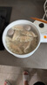 三全豬肉玉米風(fēng)味餃子王420g*2袋24只 速凍餃子早餐半成品蒸餃煎餃 曬單實(shí)拍圖