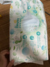 幫寶適【夏天超薄透氣】清新幫透氧Pro嬰兒紙尿褲L46片 尿片尿不濕 曬單實(shí)拍圖