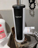 蘇泊爾（SUPOR）電熱水龍頭速熱即熱式熱水器冷熱過(guò)水熱加熱水龍頭廚房家用熱得快熱水寶衛生間加熱器272947-01-CP 曬單實(shí)拍圖