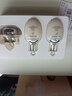 后（The history of Whoo）韓國whoo后天氣丹小樣水妍津率享天率丹拱辰享中樣水乳面霜套裝盒 天氣丹3件原裝-干皮-保濕 曬單實(shí)拍圖