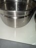 美的（Midea）【國(guó)家補(bǔ)貼】IH速嫩感猛火電壓力鍋5L智能預(yù)約家用電飯煲0涂層頂置觸控高壓鍋4-6人自動(dòng)排氣S5972K 曬單實(shí)拍圖