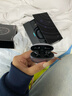 Linklike【爆賣100W+丨鯨腔立體聲】G11藍(lán)牙耳機(jī)半入耳式無(wú)線耳機(jī)榜前十跑步適配蘋果華為2025新款超長(zhǎng)續(xù)航 重磅升級(jí)丨立體環(huán)繞音【星空灰】 華為蘋果安卓通用+雙設(shè)備連接 曬單實(shí)拍圖