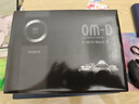 奧林巴斯（OLYMPUS）E-M10 MarkIV EM10四代 微單相機 數碼相機 微單套機（14-42mm & 40-150mm）黑色 曬單實(shí)拍圖