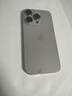 Apple【24期免息】Apple iPhone 15 Pro 蘋(píng)果15pro二手 國行全網(wǎng)通5G 15Pro原色鈦金屬 99新 256G國行【3期免息+三年保修+大禮包】 曬單實(shí)拍圖