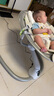 babycare嬰兒電動(dòng)搖椅0-1歲寶寶安撫搖籃椅哄娃睡覺(jué)神器新生兒禮物 基礎款 曬單實(shí)拍圖