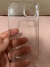 倍思 適用蘋(píng)果14手機殼iphone14保護套超薄透明防摔軟殼鏡頭全包男女款 6.1英寸 曬單實(shí)拍圖