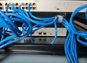 華為數通智選S1730S-L16TR-A(A2)全千兆交換機16口千兆電口 二層機架式以太網(wǎng)絡(luò )分線(xiàn)器小型家用企業(yè)級 曬單實(shí)拍圖