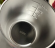 迪士尼（Disney）兒童牛奶杯學(xué)飲杯不銹鋼小孩牛奶杯子寶寶幼兒喝水訓練杯上學(xué)專(zhuān)用 曬單實(shí)拍圖