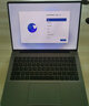 華為MateBook 14 店鋪預裝Windows版 輕薄筆記本電腦 2.8K OLED觸控屏 酷睿UItra5 16G 1T 深空灰 曬單實(shí)拍圖
