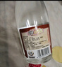 汾酒玻瓶玻汾 清香型白酒 口糧酒 高度白酒整箱裝 53度 475mL 6瓶 黃蓋玻汾非原箱 曬單實(shí)拍圖