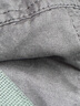 森馬（Semir）輕松羽絨|羽絨服男三防外套發(fā)熱面包服冬2025抗靜電109725113101 曬單實(shí)拍圖