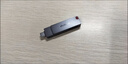 ThinkPlus聯(lián)想128GB Type-C USB3.2 雙接口U盤(pán)手機(jī)電腦通用大容量 辦公商務(wù)u盤(pán)TPU301系列 曬單實(shí)拍圖