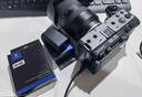 索尼（SONY）ILME-FX30 攝像機4K高清數碼攝影機fx30b專(zhuān)業(yè)拍攝電影機直播旅游便攜式手持隨身錄像機 FX30B單機+騰龍17-70mm F2.8 官方標配【無(wú)內存僅出廠(chǎng)配置】下拉詳情可見(jiàn) 曬單實(shí)拍圖