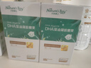 天然博士小琥珀DHA藻油120粒 金標dha藻油 dha嬰幼兒0-3歲 曬單實(shí)拍圖