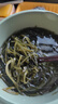 鹽漬裙帶菜新鮮海帶涼拌菜海帶苗火鍋煲湯食材裙帶菜嫩芽一等品 鹽漬裙帶菜250g×1包 曬單實(shí)拍圖