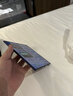 三星Samsung Galaxy Z Fold7 超輕薄折疊屏手機 2億像素 AI手機 披荊斬棘哥哥同款 12GB+512GB 秘影黑 曬單實(shí)拍圖