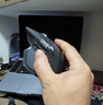 羅技（Logitech）大師系列 MX Master 4 高性能無(wú)線(xiàn)藍牙鼠標  辦公鼠標 靜音鼠標  升級款 石墨黑 帶無(wú)線(xiàn)接收器 曬單實(shí)拍圖