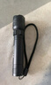 神火（SupFire）HLJ01手電筒強光充電超亮家用小型長續(xù)航遠射便攜騎行照明應(yīng)急燈 曬單實拍圖