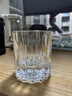 沽咚小茗加厚玻璃洋酒杯威士忌啤酒紅酒白酒杯KTV夜總會(huì )賓館專(zhuān)用家用水杯 星芒杯 曬單實(shí)拍圖