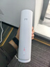 中興5G移動(dòng)隨身wifi6 G5TS無(wú)線(xiàn)路由器CPE免插卡2025款全國通用流量無(wú)限制便攜式千兆寬帶高速網(wǎng)絡(luò )XY15B G5TS-5G全網(wǎng)通內置移動(dòng)卡+外置卡槽可插卡版 中興自研芯片 主頻2.0GHz 曬單實(shí)拍圖