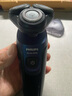 飛利浦（PHILIPS）電動剃須刀【5系獨家爆款】刮胡刀全身水洗干濕雙剃旋護5系進口刀頭 生日禮物送男友送老公 S5445 曬單實拍圖