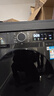 小天鵝（LittleSwan）12KG大容量全自動(dòng)洗衣機滾筒洗烘一體 家電國家補貼20%  蒸汽消毒洗暖烘空氣洗 一級能效 TD120V098WDT 曬單實(shí)拍圖