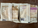 西貝莜面村 蒙古原制奶酪餅100g*5袋 兒童早餐半成品芝士餅拉絲奶酪餅乳酪餅 曬單實(shí)拍圖