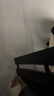 兒童雨傘卡通帕恰狗全自動(dòng)晴雨傘學(xué)生女生方便便攜折疊防曬遮陽(yáng)傘 全自動(dòng)-帕恰狗白【黑膠款】 曬單實(shí)拍圖