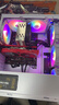 積至（EVESKY) 泰坦PRO 電腦機箱 （側透/支持ATX/寬體游戲電腦機箱/支持長(cháng)顯卡/背線(xiàn)） 泰坦PRO-白色 曬單實(shí)拍圖