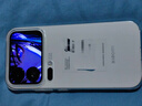 小米（MI）小米 17 Pro 妙享背屏 徠卡光影大師 第五代 驍龍 8 至尊版 白色 12GB+512GB 5G手機 曬單實(shí)拍圖