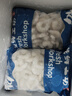 彈指鮮生 活剝青蝦仁冷凍大號翡翠白蝦仁蝦類手工去蝦線 3135規(guī)格大號蝦仁 4斤(凈重) 曬單實拍圖