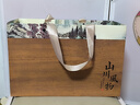 成西湖龍井茶綠茶特級250g2025新茶明前頭采嫩芽茶葉禮盒春茶教師節送禮 曬單實(shí)拍圖