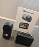 大疆【新品】DJI Osmo Nano 標準套裝（128GB）自由視角穿戴相機Vlog騎行親子寵物運動(dòng)相機拇指相機 曬單實(shí)拍圖